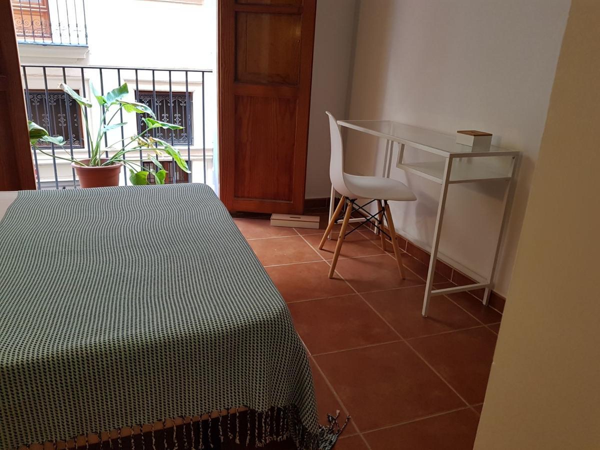 Florit Flats - The Mercado Central Apartment فالنسيا المظهر الخارجي الصورة