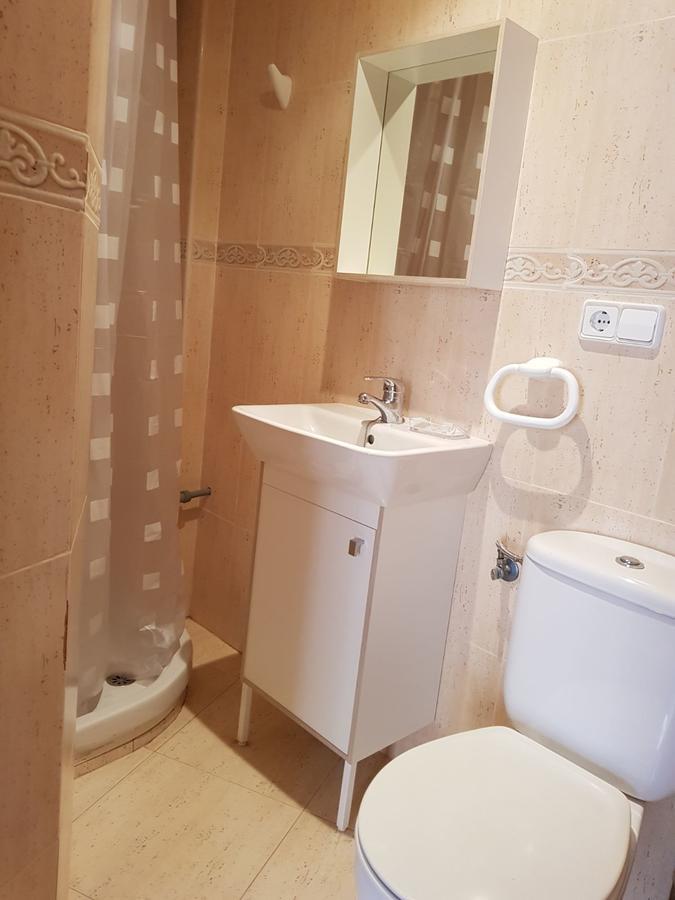 Florit Flats - The Mercado Central Apartment فالنسيا المظهر الخارجي الصورة